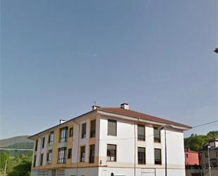 Exterior view of Flat for sale in Piloña