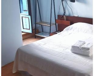 Dormitori de Finca rústica per a compartir en Dénia amb Aire condicionat, Terrassa i Piscina