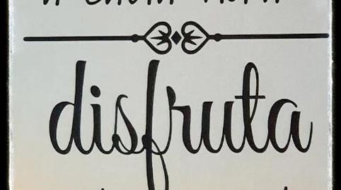 Foto 4 de Finca rústica per a compartir a Les Bassetes - El Marjal, Alicante