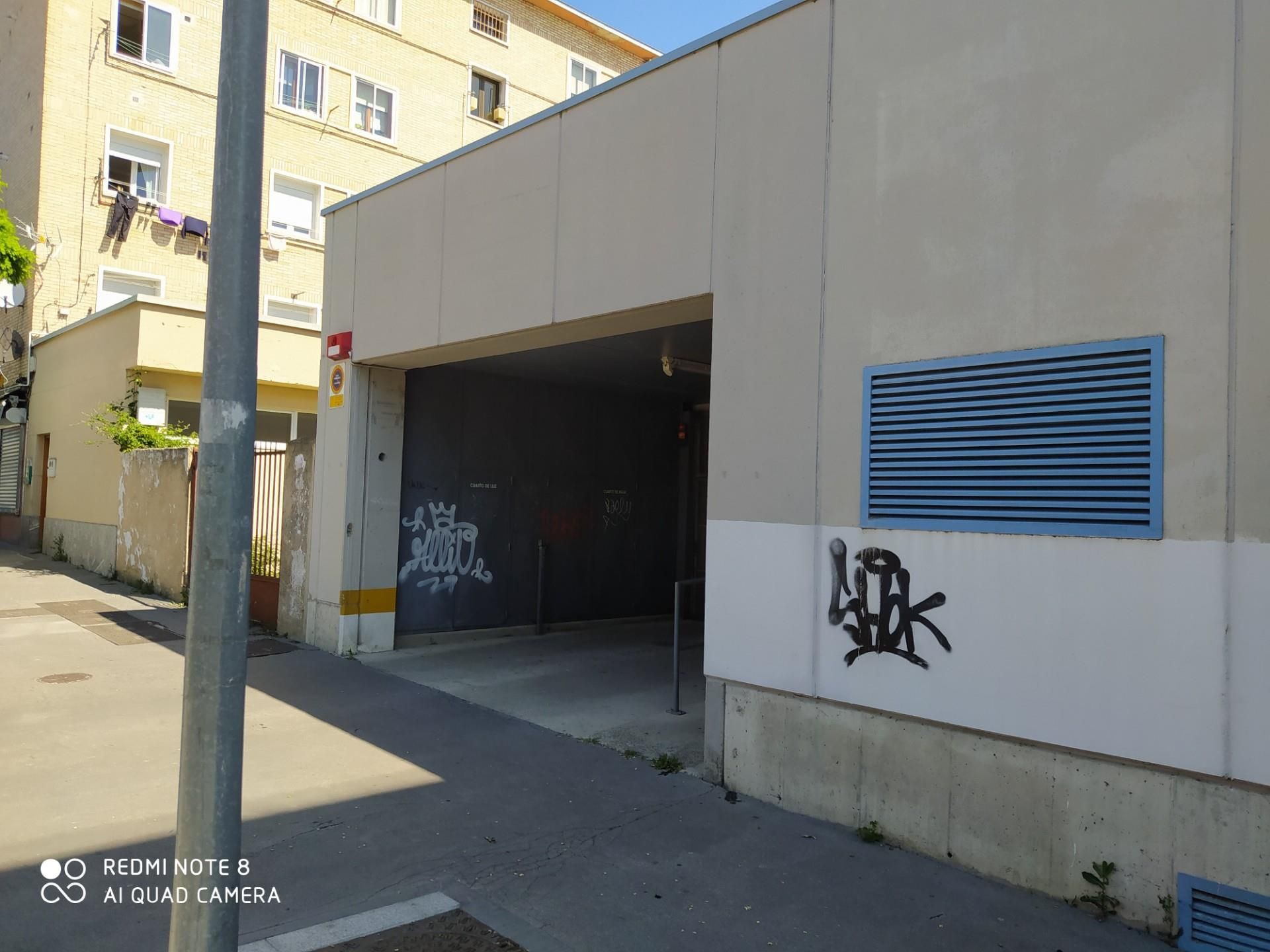 Parking of Garage for sale in Vitoria - Gasteiz
