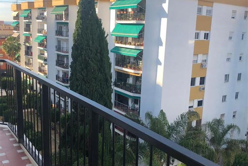 Pis en venda a Los Palacios y Villafranca, Sevilla - imatge 1 Foto 1 de Pis en venda a Los Palacios y Villafranca, Sevilla