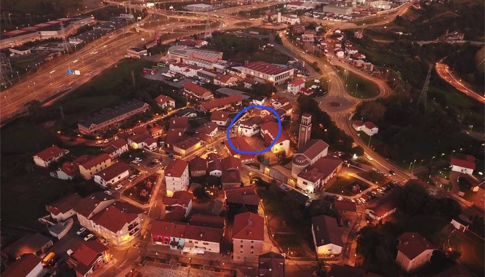 Casa o chalet para compartir en Ortuella, Bizkaia - imagen 1 Foto 1 de Casa o chalet para compartir en Ortuella, Bizkaia