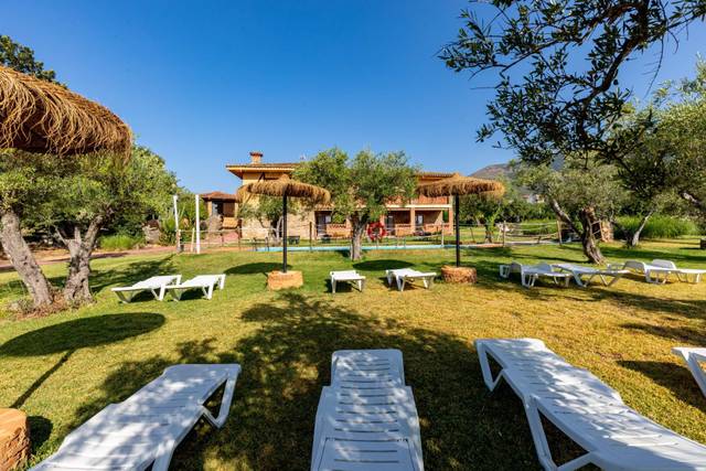 Local comercial en Venta en Losar de la Vera