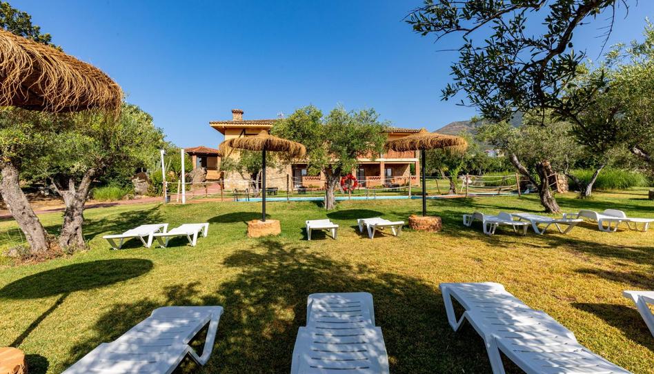 Photo 1 of Premises for sale in Losar de la Vera, Cáceres