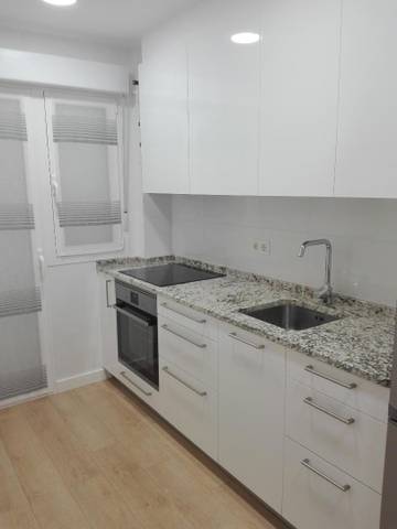 Venta de pisos de particulares en la ciudad de Vitoria-Gasteiz