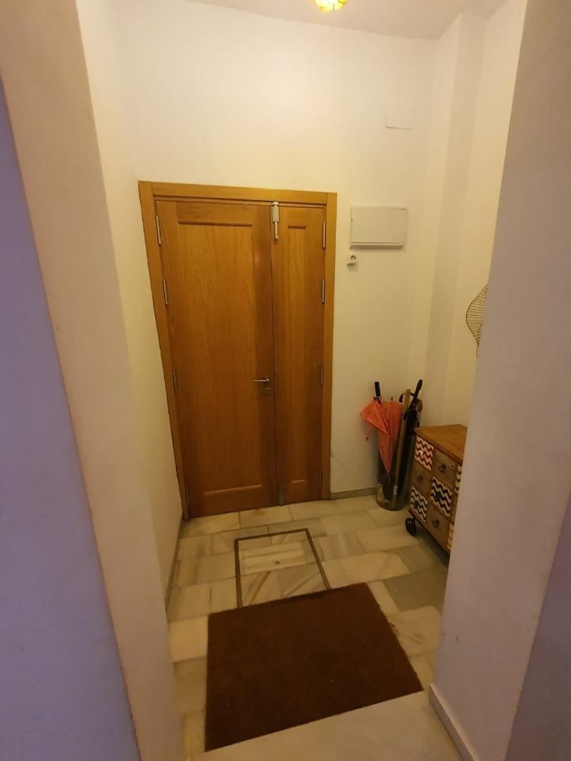 Single-family semi-detached for sale in  Sevilla Capital  with Air Conditioner, Heating and Terrace