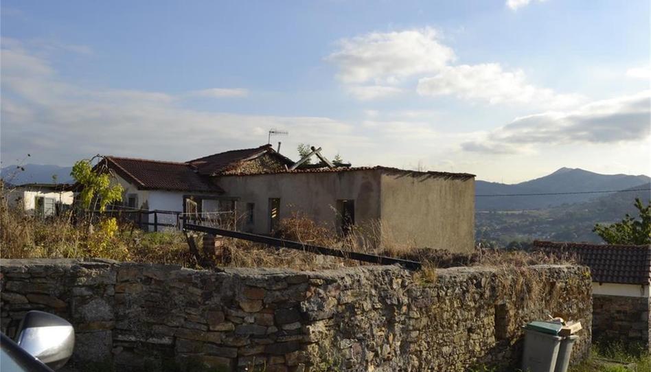 Casa adosada en venta en Candamo, Asturias - imagen 1 Foto 1 de Casa adosada en venta en Candamo, Asturias