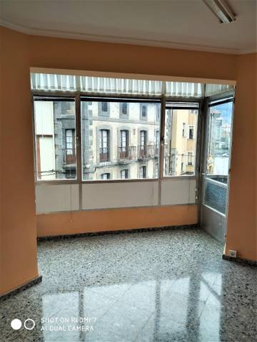 Oficina en Alquiler en Calle Nervión, 1 en Laudio / Llodio