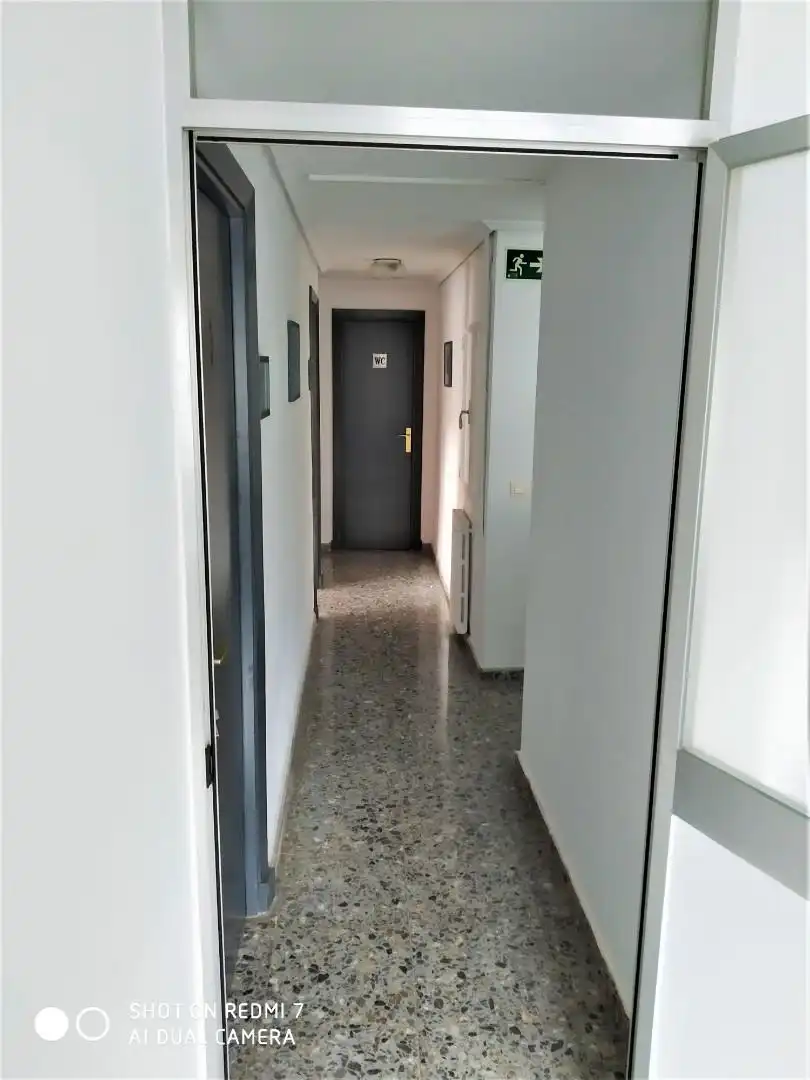 Oficina de lloguer a Calle Nervión, 1, Laudio / Llodio Oficina de lloguer a Calle Nervión, 1, Laudio / Llodio