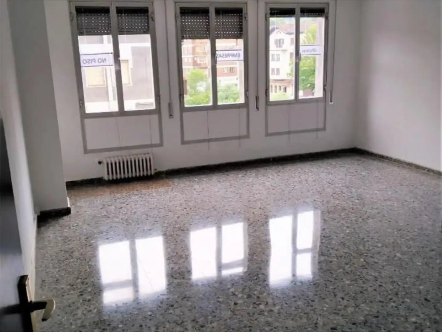 Oficina de lloguer a Calle Nervión, 1, Laudio / Llodio Oficina de lloguer en Laudio / Llodio