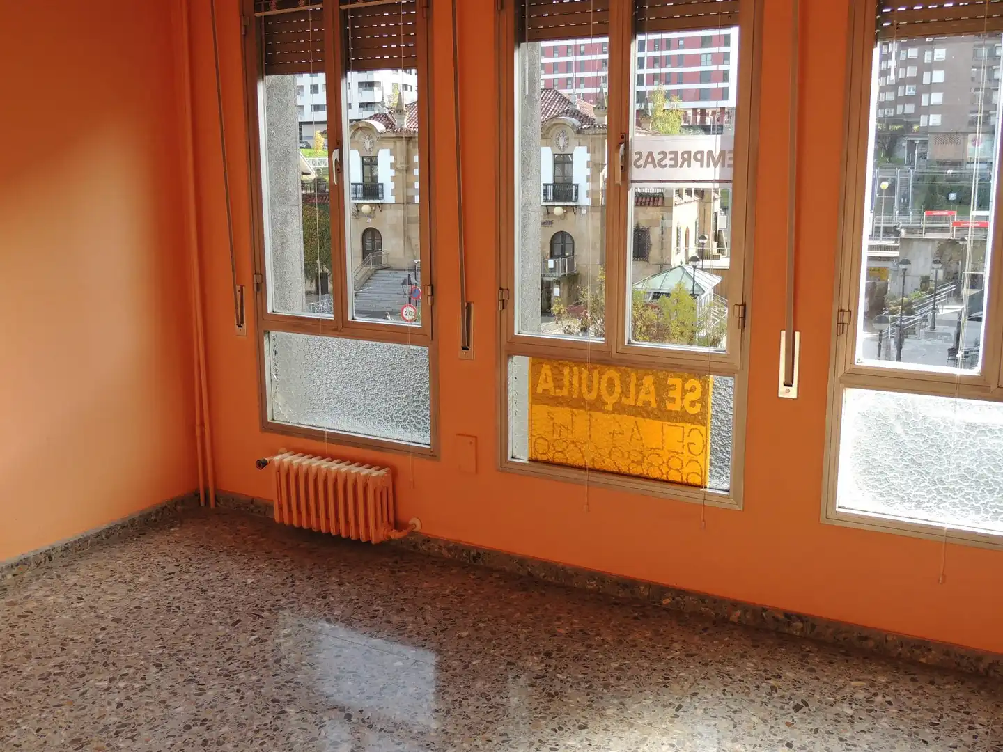 Oficina de lloguer a Calle Nervión, 1, Laudio / Llodio Oficina de lloguer a Calle Nervión, 1, Laudio / Llodio