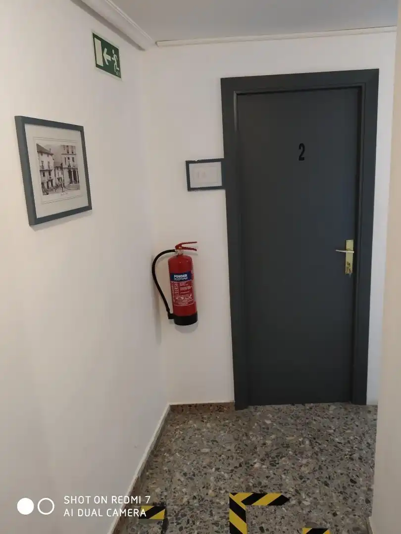Oficina de lloguer a Calle Nervión, 1, Laudio / Llodio Oficina de lloguer a Calle Nervión, 1, Laudio / Llodio