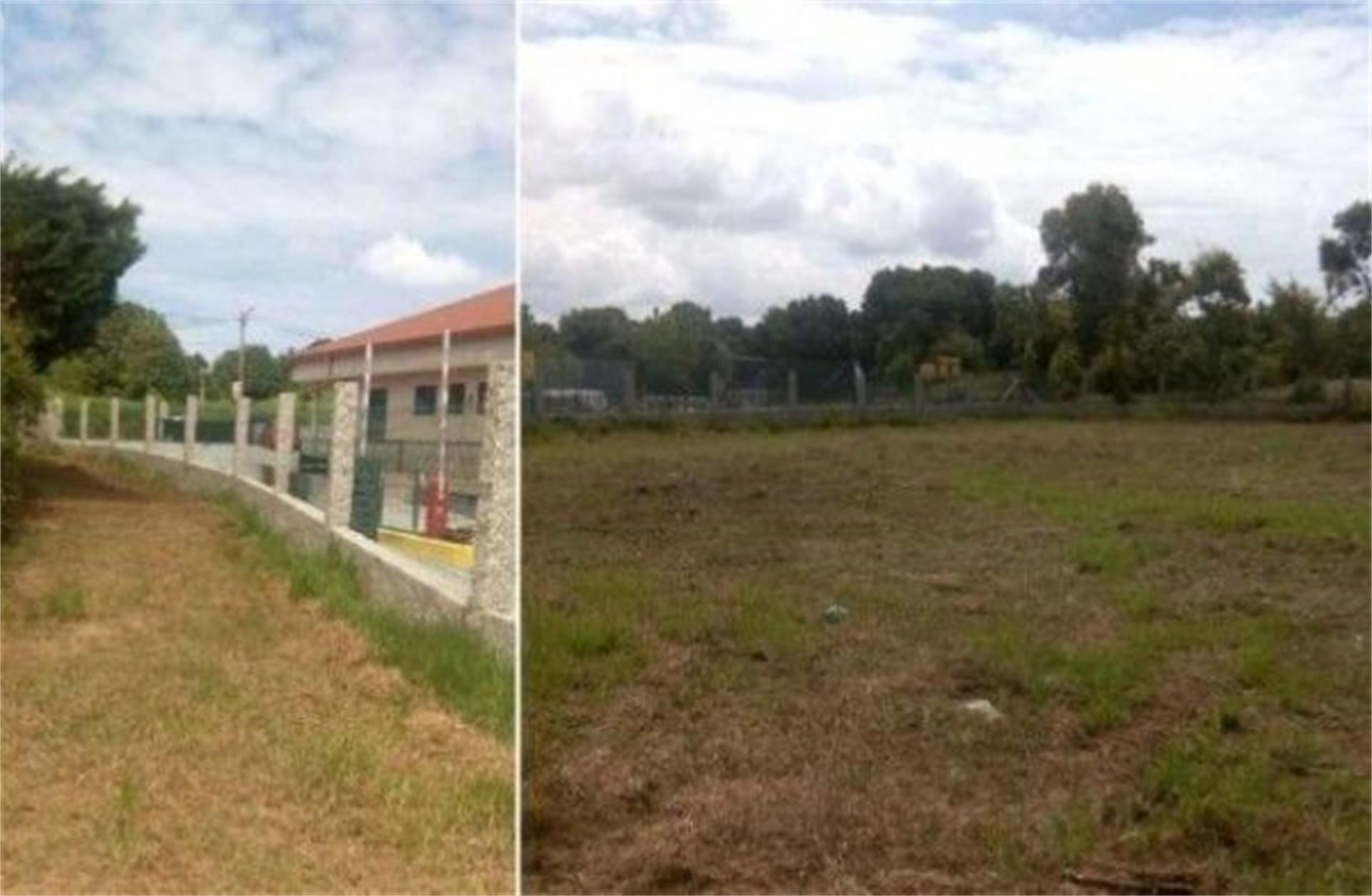Land for sale in O Grove  