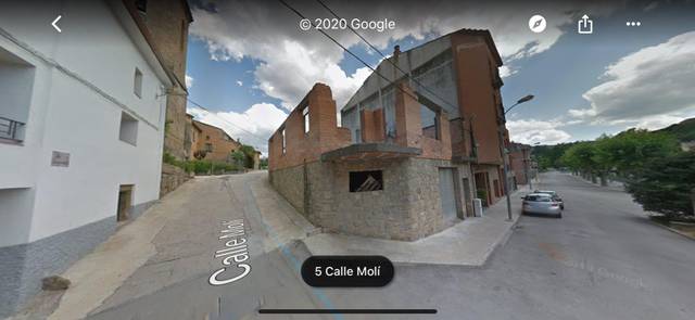 Terreno residencial en Venta en Monistrol de Calders