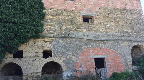 Foto 2 de Finca rústica en venda a Isona i Conca Dellà, Lleida