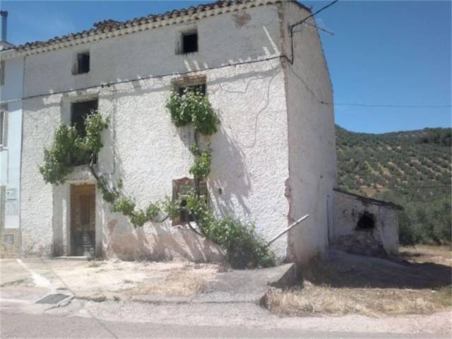 Finca rústica en Venta en Orcera