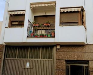 Exterior view of Flat for sale in Torre del Campo  with Air Conditioner, Terrace and Balcony