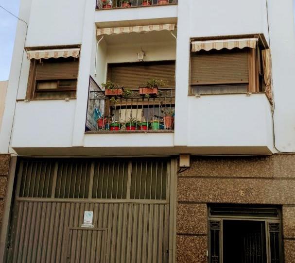 Foto 1 de Pis en venda a Calle Pintor Alfonso Parras, 16, Torredelcampo, Jaén