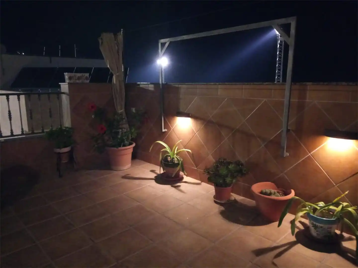 Terraza de Piso en venta en Torredelcampo con Aire acondicionado, Calefacción y Terraza