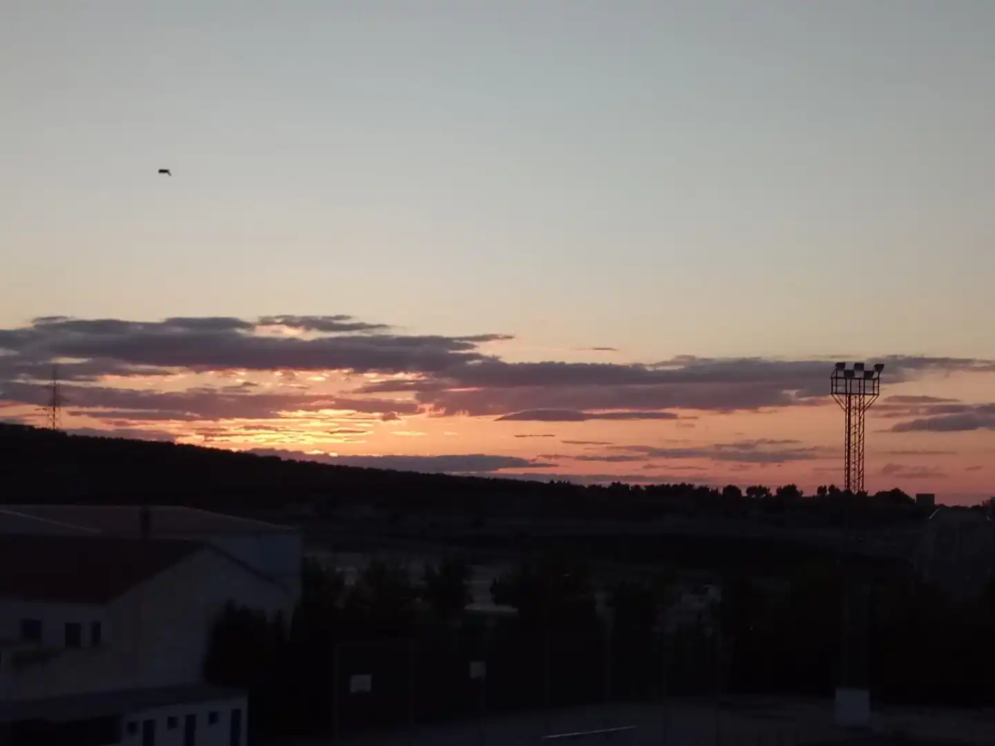 Vista exterior de Piso en venta en Torredelcampo con Aire acondicionado, Calefacción y Terraza