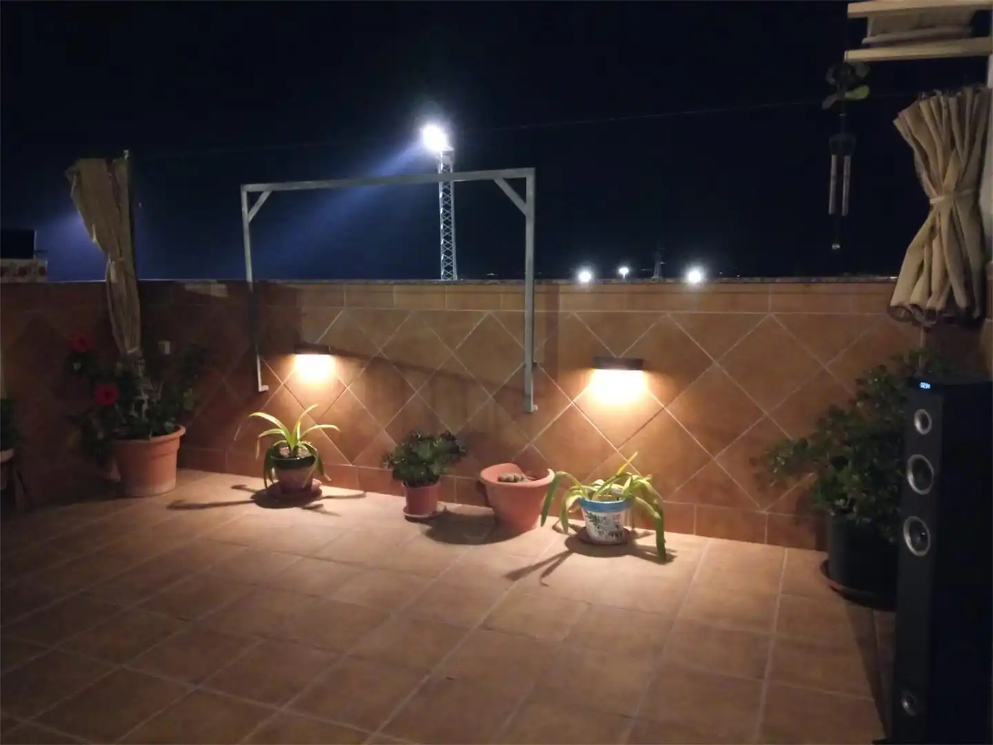 Terraza de Piso en venta en Torredelcampo con Aire acondicionado, Calefacción y Terraza