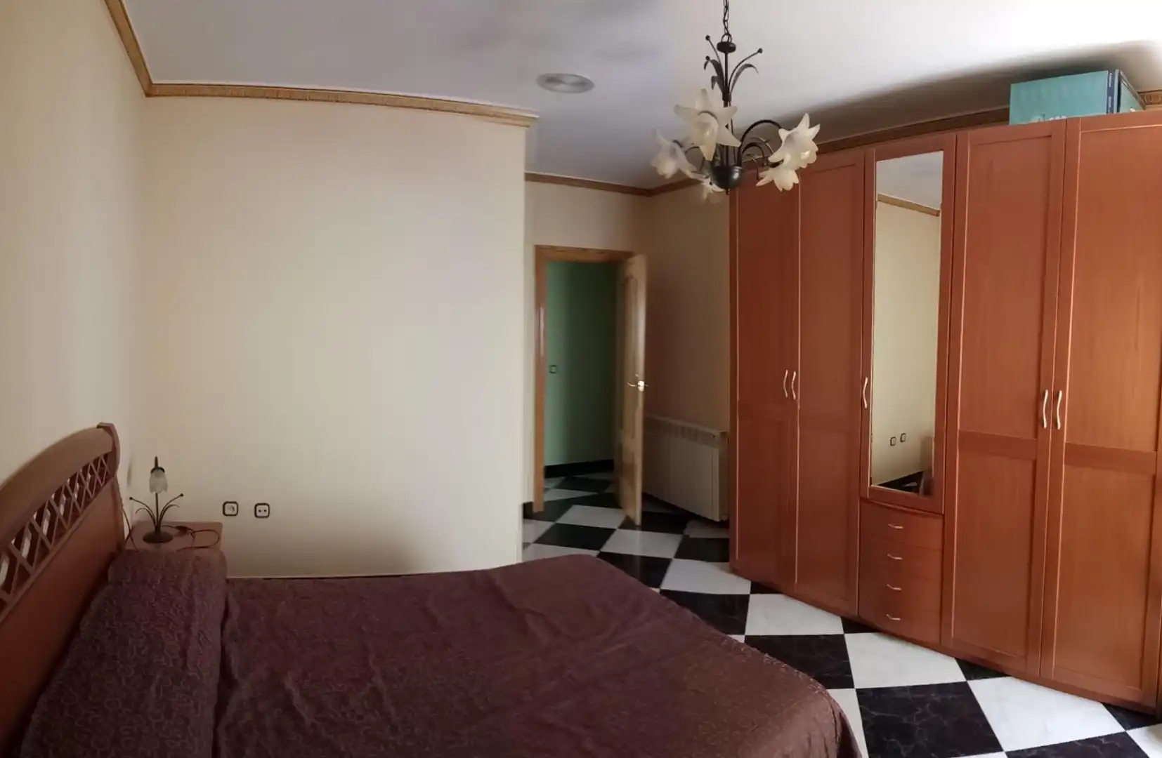Habitación de Piso en venta en Torredelcampo con Aire acondicionado, Calefacción y Terraza