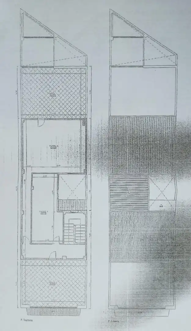 Piso en venta en Torredelcampo con Aire acondicionado, Calefacción y Terraza