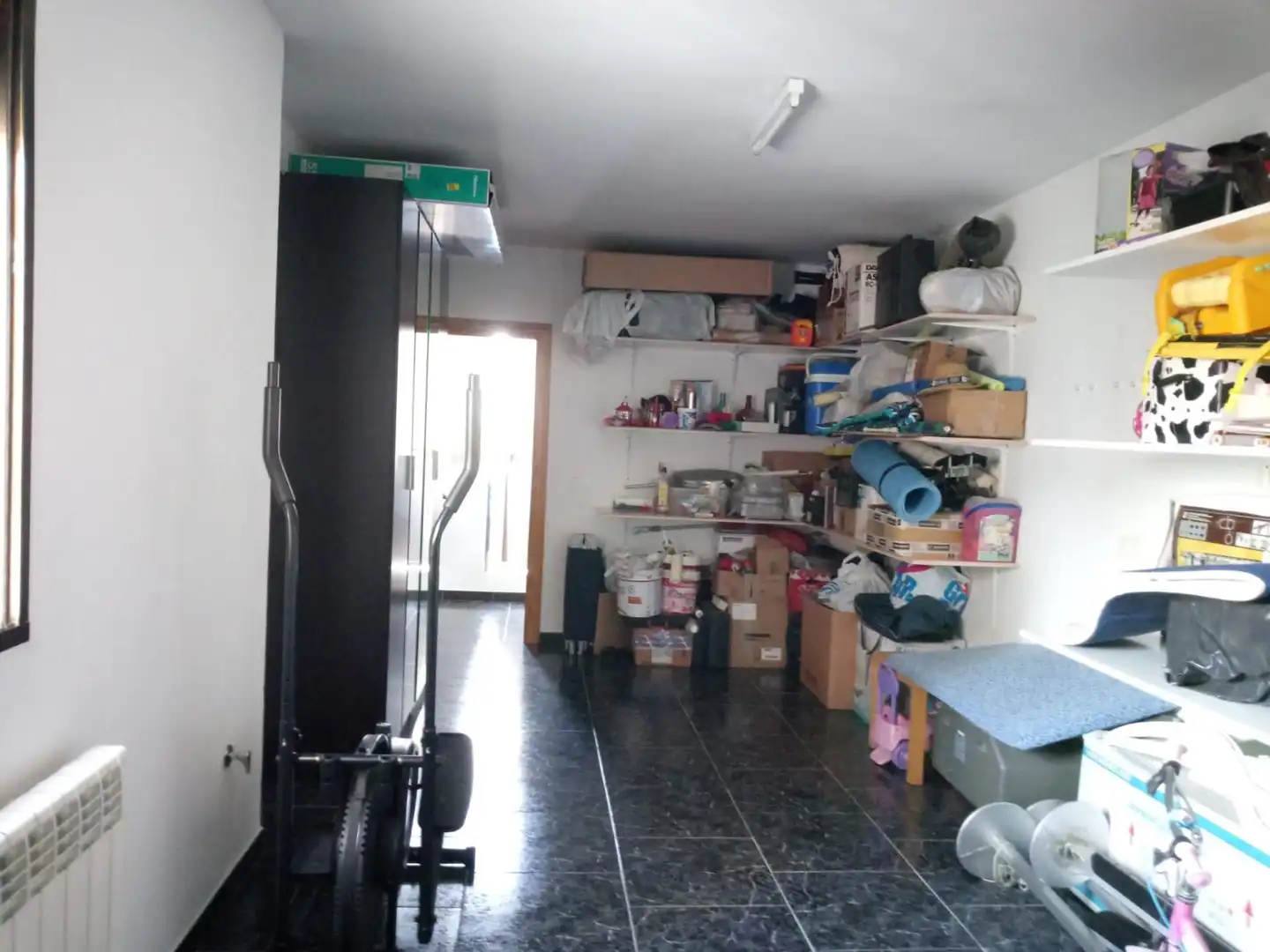 Piso en venta en Torredelcampo con Aire acondicionado, Calefacción y Terraza