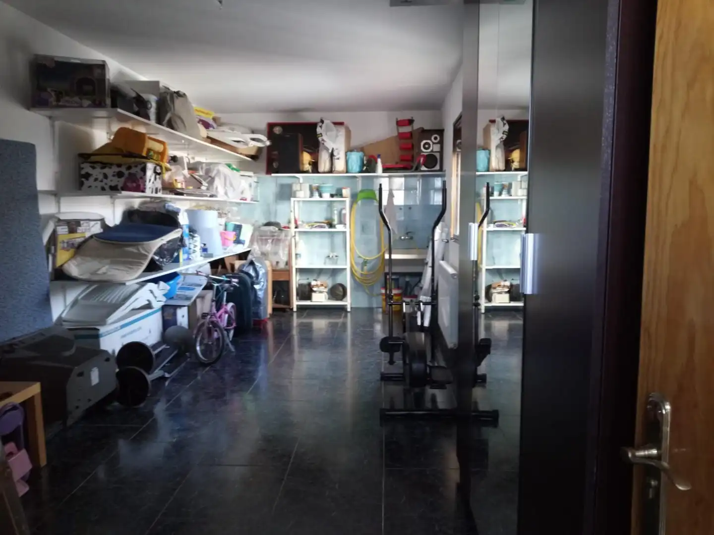 Piso en venta en Torredelcampo con Aire acondicionado, Calefacción y Terraza