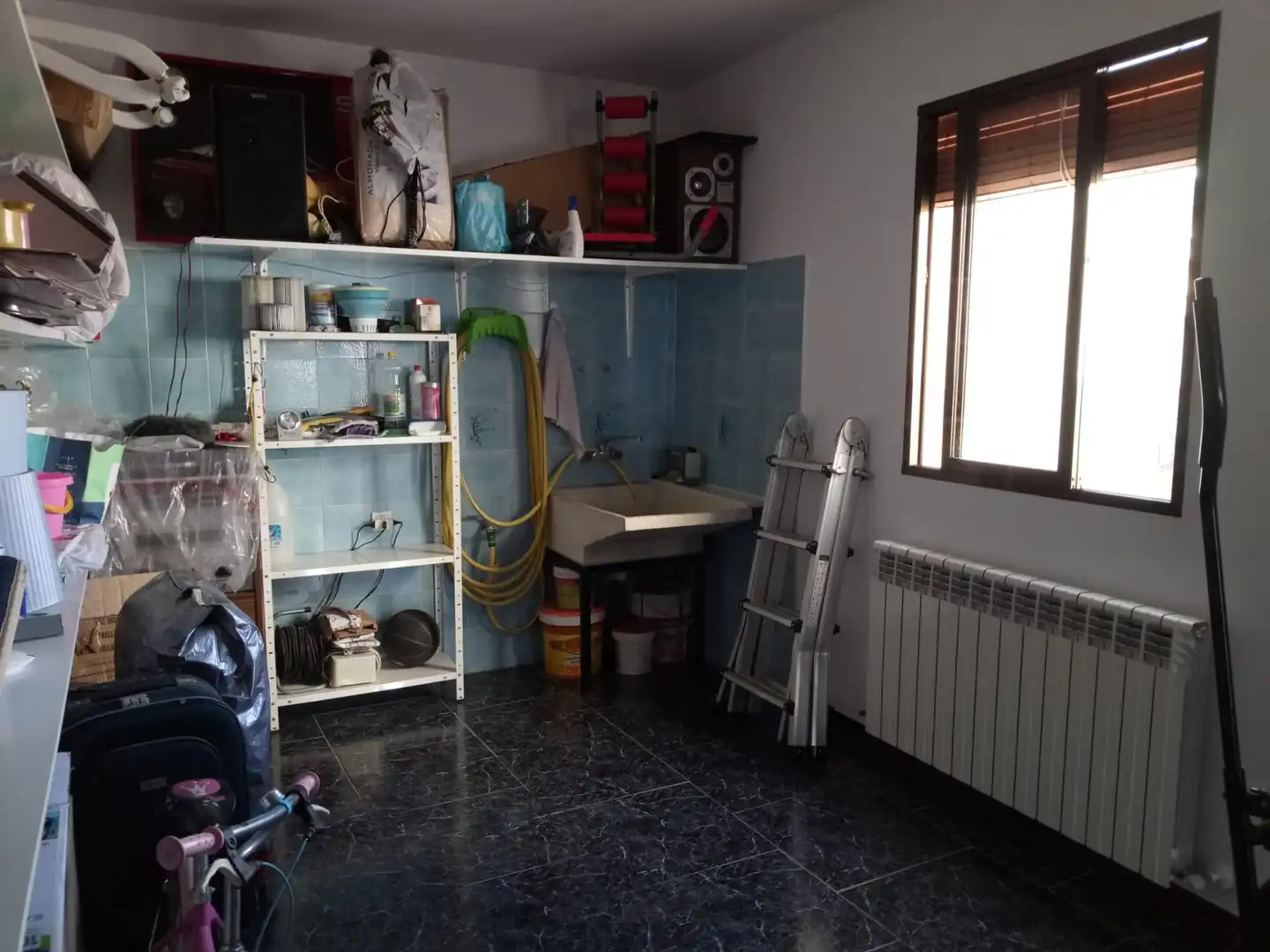 Piso en venta en Torredelcampo con Aire acondicionado, Calefacción y Terraza