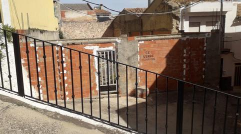 Foto 2 de Casa o xalet en venda a Calle Juan de Lucas, 12, Millares, Valencia