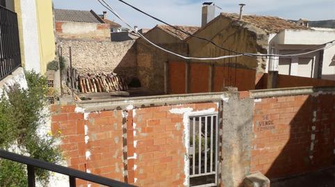 Foto 3 de Casa o xalet en venda a Calle Juan de Lucas, 12, Millares, Valencia