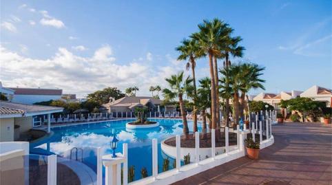 Foto 5 de Dúplex en venda a Golf del Sur - Amarilla Golf, Santa Cruz de Tenerife