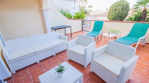 Foto 4 de Dúplex en venda a Golf del Sur - Amarilla Golf, Santa Cruz de Tenerife