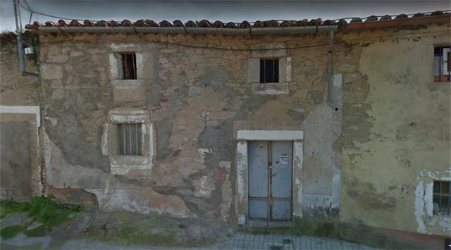 Finca rústica en Venta en Calle Castillo, 13 en Sobradillo