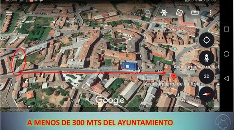 Foto 3 de Piso en venta en Calle Ramón y Cajal, 21, La Robla , León