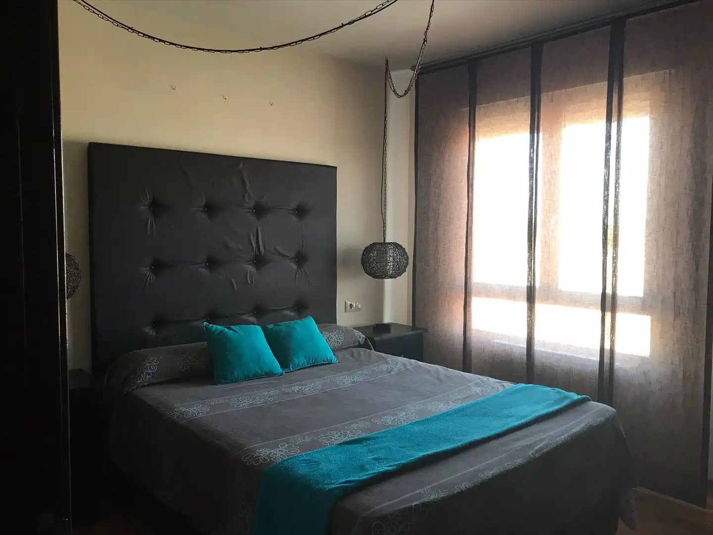 Detached homes for sale in Villarrobledo Bedroom of Detached homes for sale in Villarrobledo with Heating, Private garden and Terrace