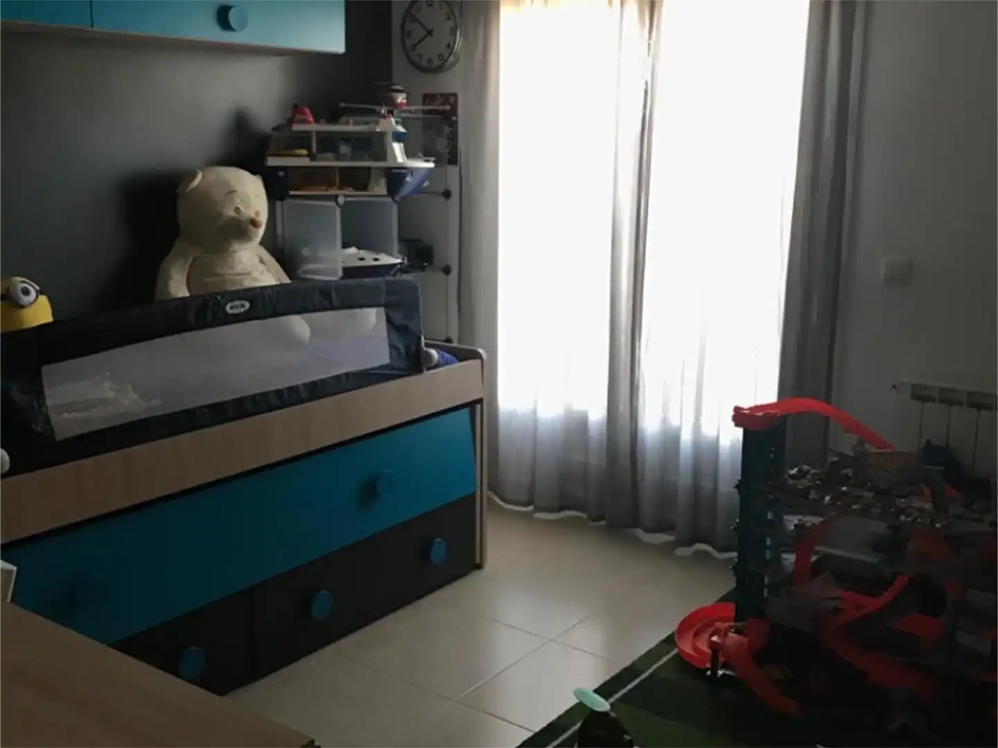 Detached homes for sale in Villarrobledo Bedroom of Detached homes for sale in Villarrobledo with Heating, Private garden and Terrace