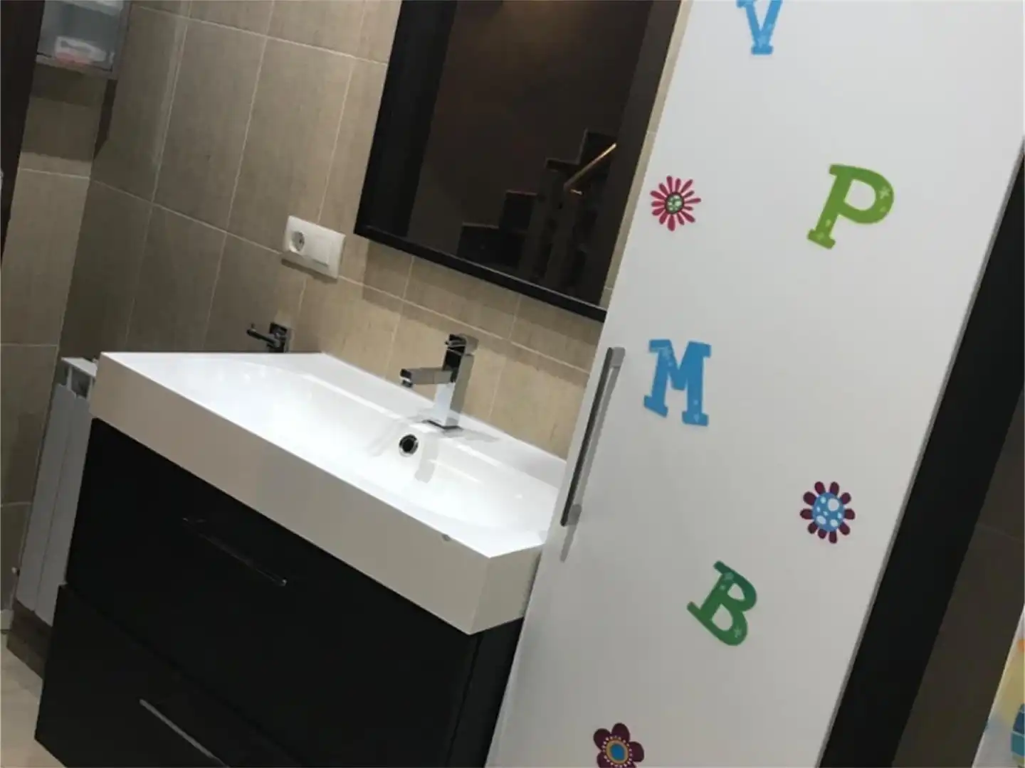 Detached homes for sale in Villarrobledo Bathroom of Detached homes for sale in Villarrobledo with Heating, Private garden and Terrace