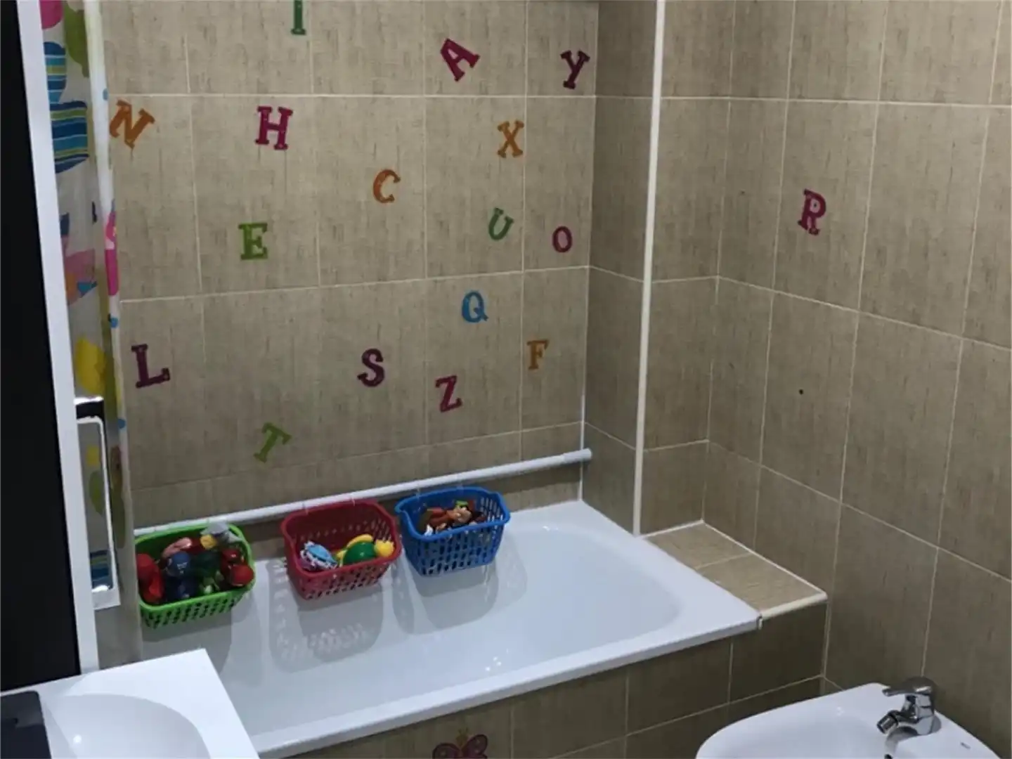 Detached homes for sale in Villarrobledo Bathroom of Detached homes for sale in Villarrobledo with Heating, Private garden and Terrace