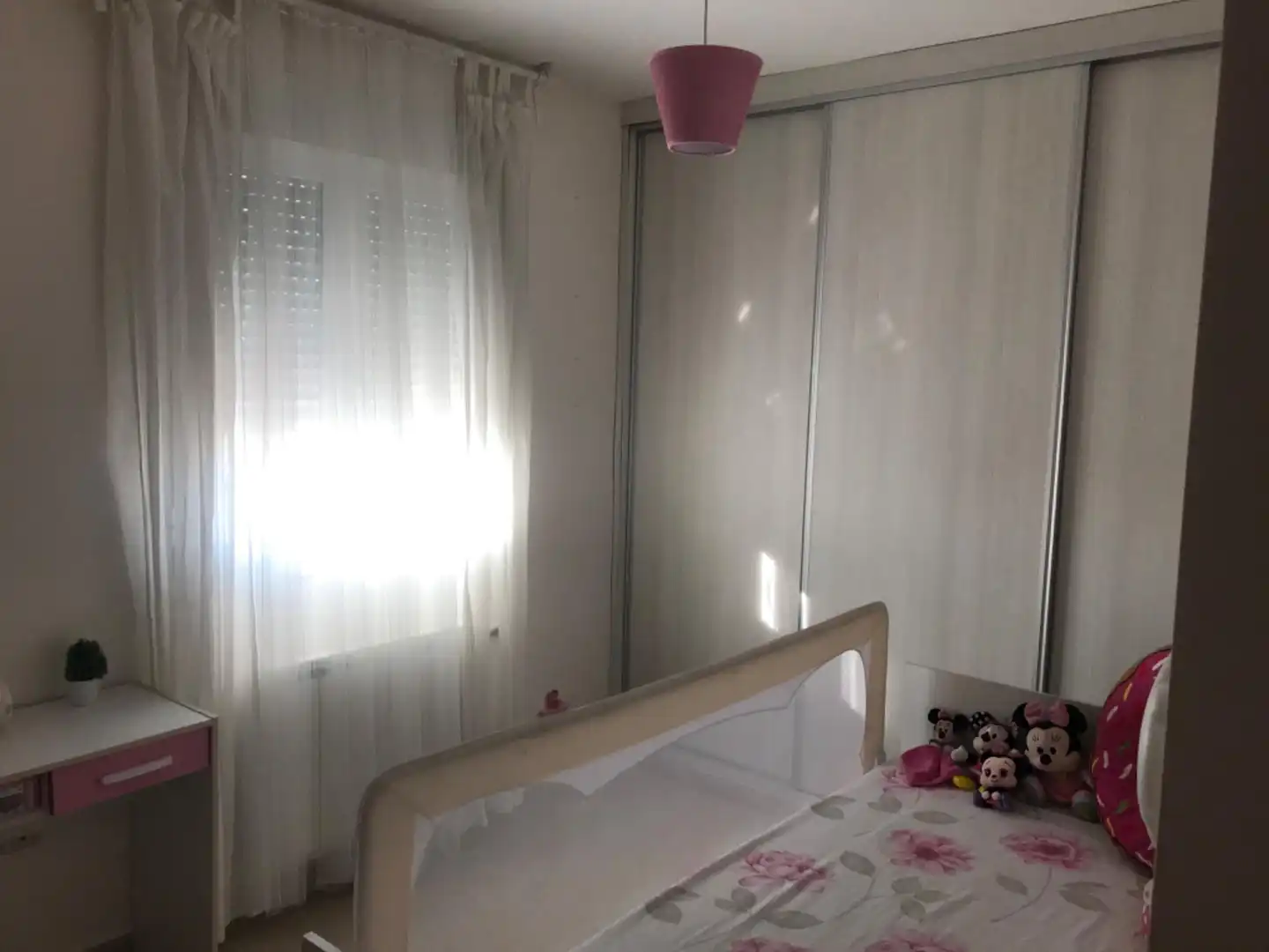 Detached homes for sale in Villarrobledo Bedroom of Detached homes for sale in Villarrobledo with Heating, Private garden and Terrace