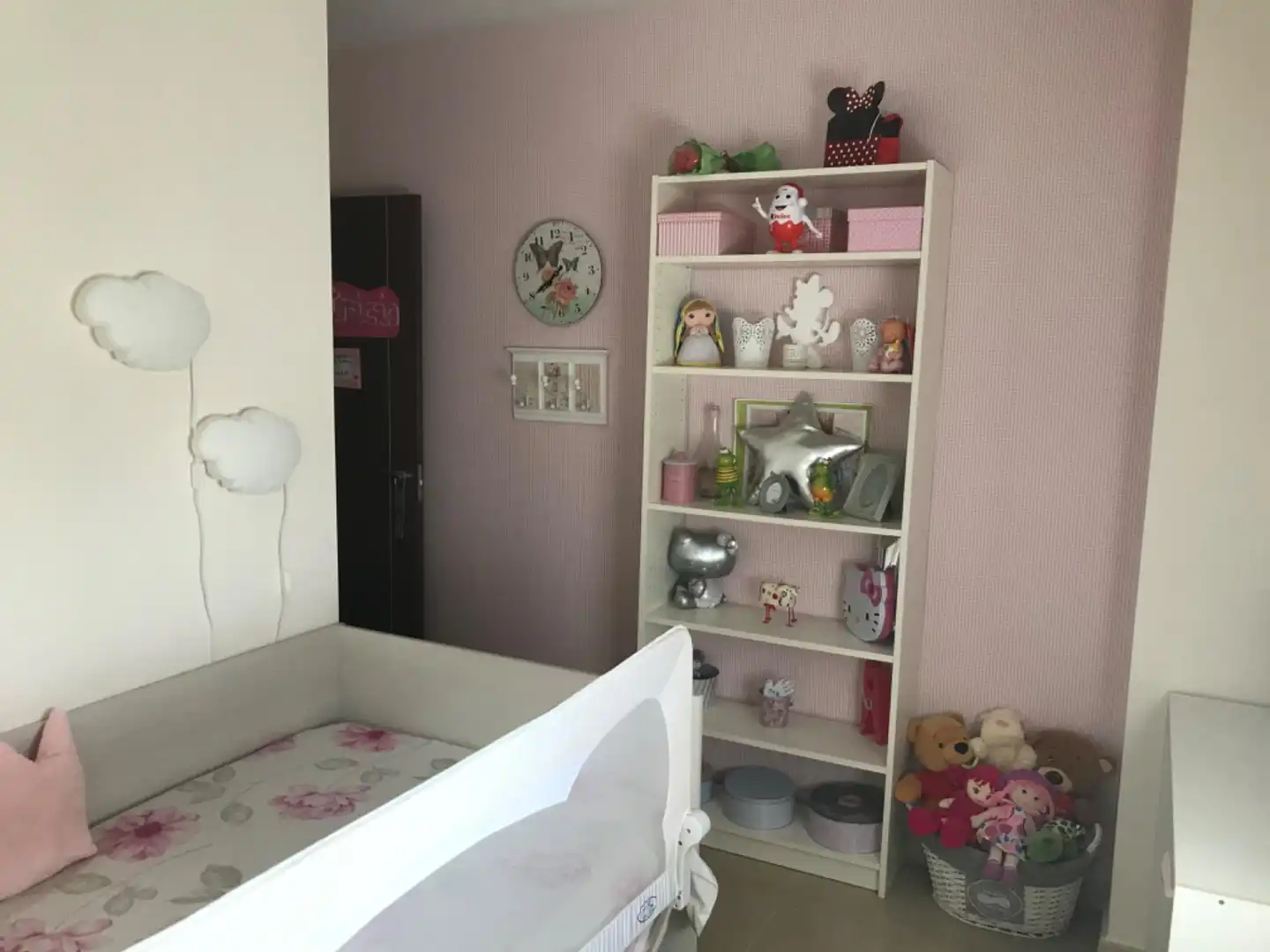 Detached homes for sale in Villarrobledo Bedroom of Detached homes for sale in Villarrobledo with Heating, Private garden and Terrace