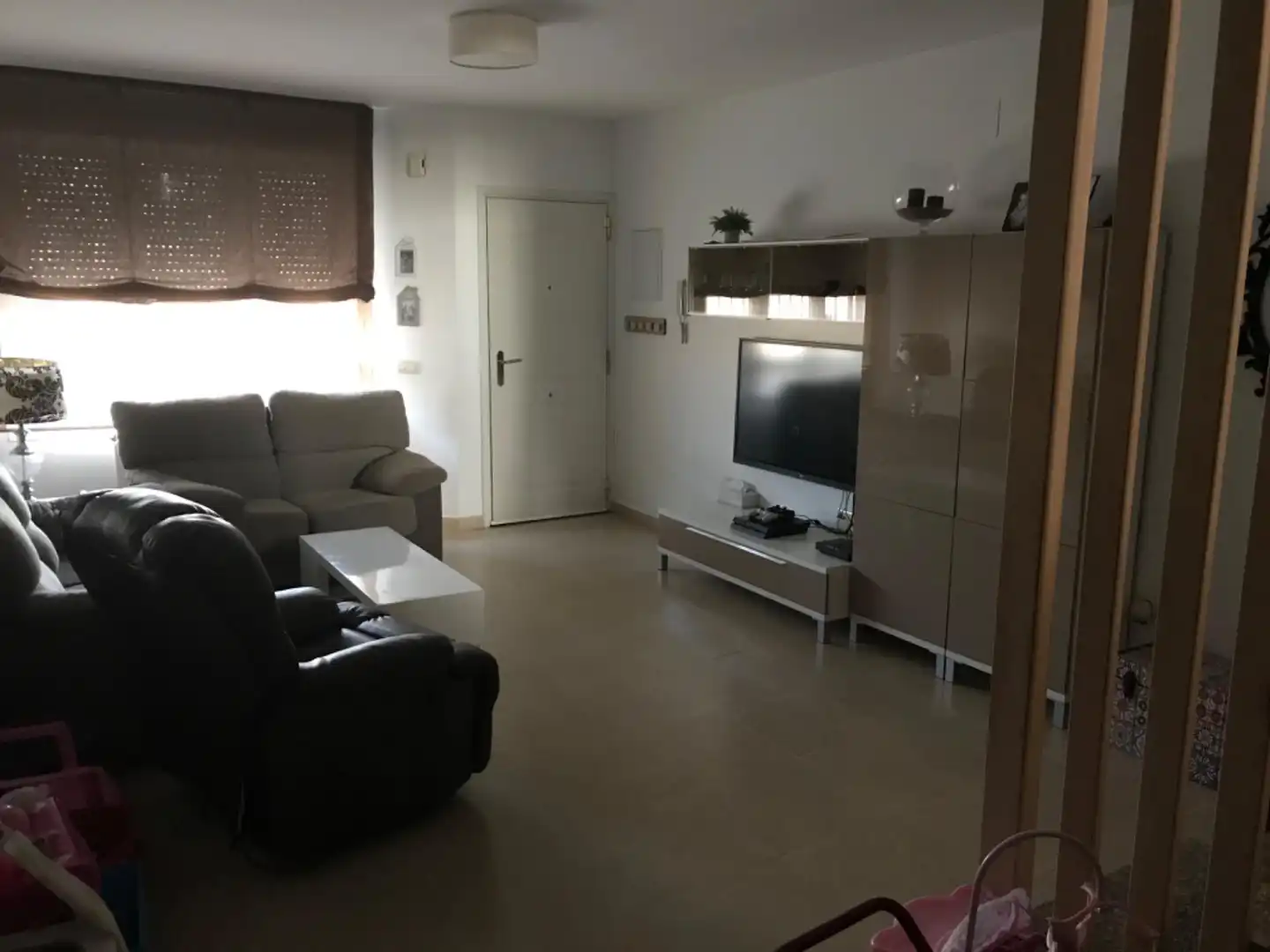 Detached homes for sale in Villarrobledo Living room of Detached homes for sale in Villarrobledo with Heating, Private garden and Terrace