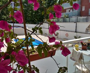 Swimming pool of Flat for sale in  Tarragona Capital  with Heating, Storage room and Swimming Pool