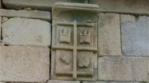 Foto 3 de Pis en venda a Coles, Ourense