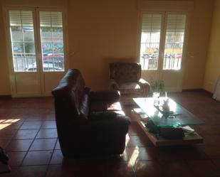Living room of Premises for sale in Las Mesas    with Air Conditioner