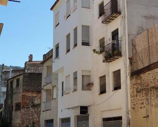 Exterior view of Flat for sale in Eslida