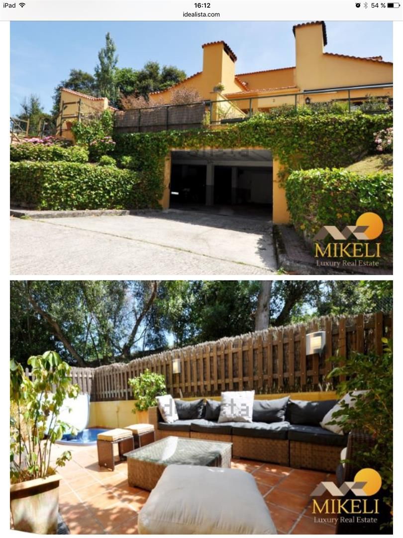 Casa o chalet de alquiler en Paseo Estrada, 21, Comillas (Cantabria