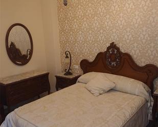 Bedroom of Flat for sale in Benamejí  with Air Conditioner