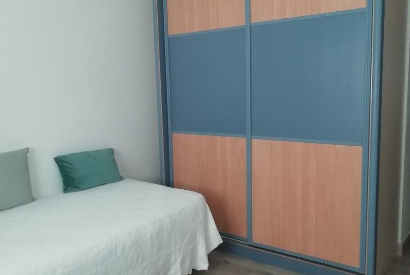 Flat for sale in Paseo Alcalde García Acién, 70, Plaza de la Luz, Almería - image 1 Photo 1 of Flat for sale in Paseo Alcalde García Acién, 70, Plaza de la Luz, Almería